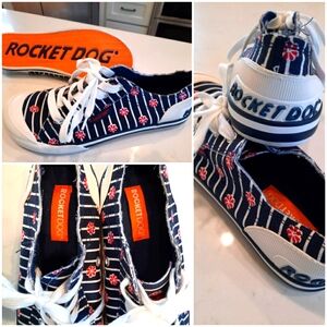 ROCKET DOG Shoes size 8.5
